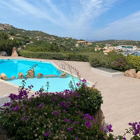 Apartment-Residence, Porto Cervo Esterno foto