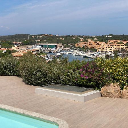 Apartment-Residence, Porto Cervo Esterno foto