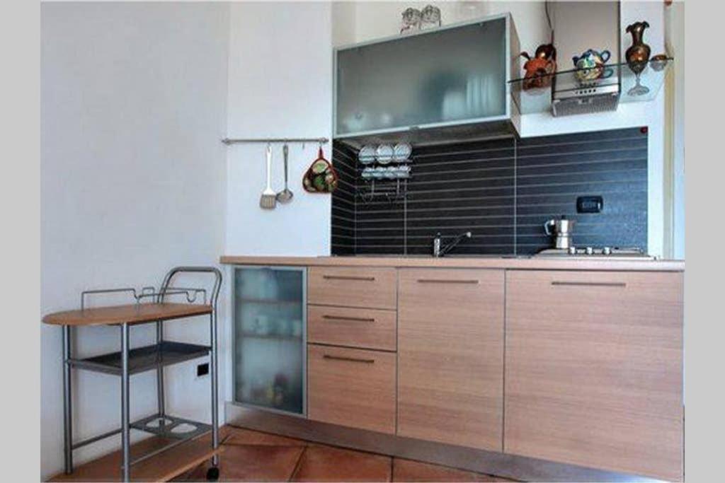 Apartment-Residence, Porto Cervo Esterno foto