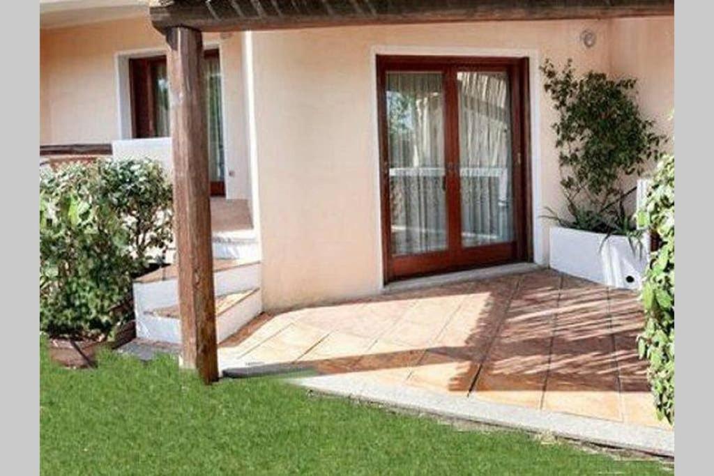 Apartment-Residence, Porto Cervo Esterno foto